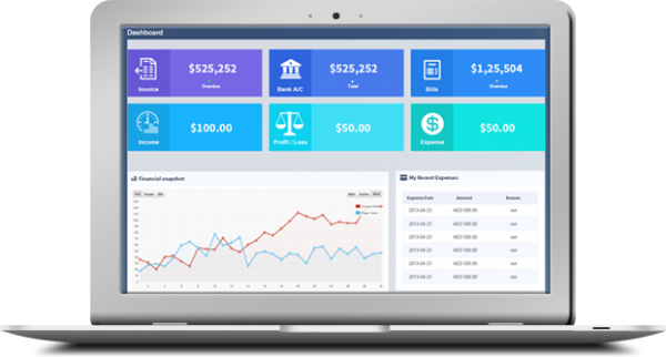 Finance