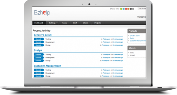 Project Management