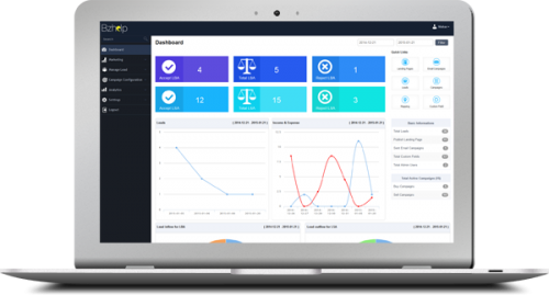 Bzhelp CRM